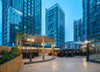 Boshe Shabao Hotel (Guiyang North High-speed Railway Station Dream City)