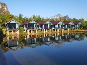 Baannai Lake View Resort