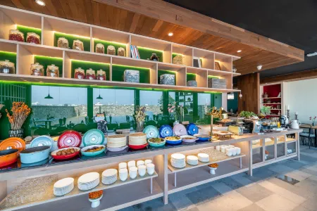 Manxin Hotel Yangzhou Dongguan Street Geyuan Отели рядом с достопримечательностью «Fuyuan Garden»