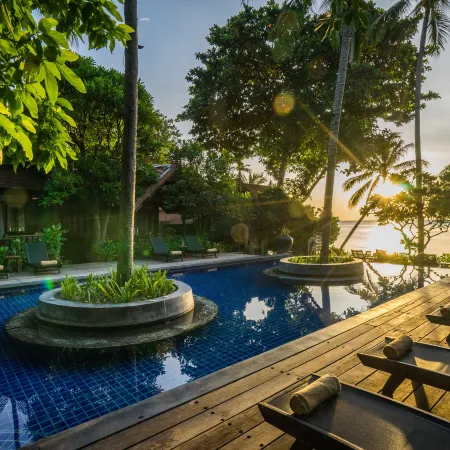 Samui Paradise Chaweng Beach Resort
