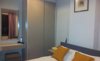 Zcape Condominium @Bangtao Beach Phuket