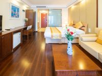 东戴河25小时酒店式海景公寓 - 一线海景大床房