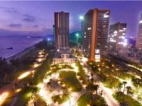 惠东万科双月湾享途公寓 - 酒店景观