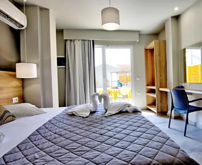 Exotica hotel & spa zante sale
