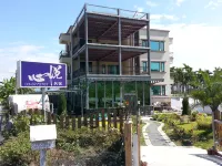 Heart Story Hostel โรงแรมใกล้สวนพฤกษศาสตร์ Skcf