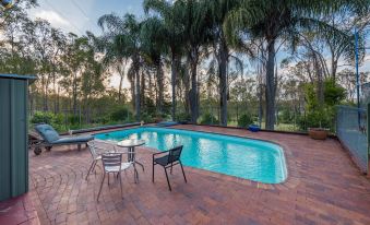 Suitetrails - Hideaway Haven Bed and Breakfast