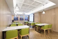 MORNINGHOTEL Morning Hotel (Changsha Airport Langli Industrial Park) - breakfast