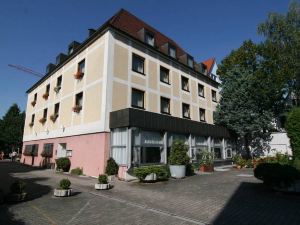 Hotel Deutschmeister