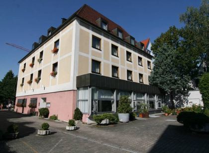 Hotel Deutschmeister