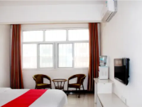 Guangping'anju Hotel Hotels in Guangping