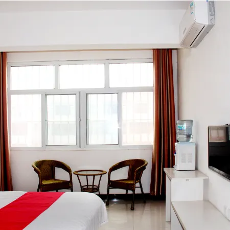 Guangping'anju Hotel