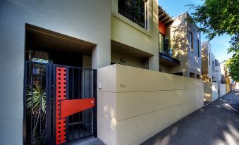 RNR Serviced Apartments Adelaide-Wakefield