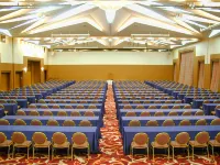 Grand Prince Hotel Hiroshima Hotel di Hiroshima