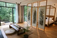 Suichang Feiyun Boutique Homestay