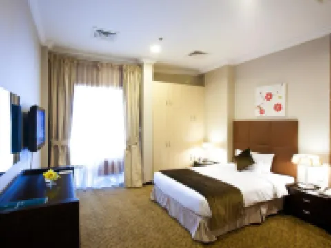 Kingsgate Hotel Doha by Millennium Hotels Hotels in Doha