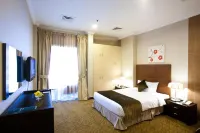 Kingsgate Hotel Doha by Millennium Hotels