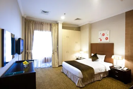 Kingsgate Hotel Doha by Millennium Hotels