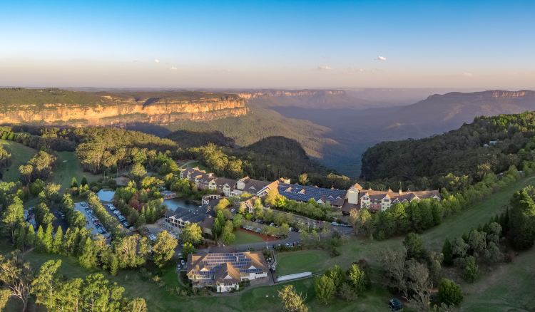 Fairmont Resort Blue Mountains by MGallery