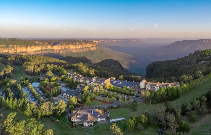 Fairmont Resort Blue Mountains by MGallery