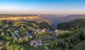 Fairmont Resort Blue Mountains by MGallery