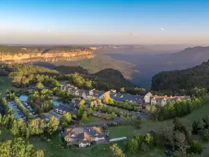Fairmont Resort Blue Mountains by MGallery