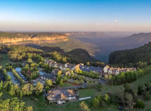 Fairmont Resort Blue Mountains by MGallery