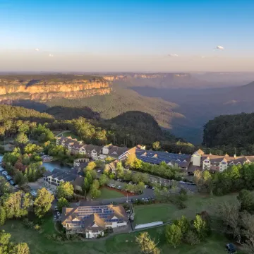 Fairmont Resort Blue Mountains by MGallery