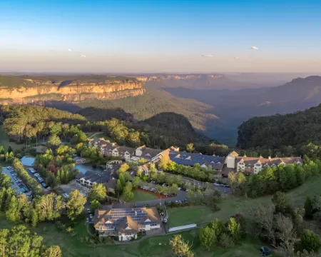 Fairmont Resort Blue Mountains by MGallery Hotels in Leura