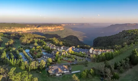 Fairmont Resort & Spa Blue Mountains - MGallery by Sofitel