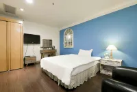 Back Home Hotel