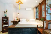 Jiuqi · Pingyao Yihao Boutique Inn Các khách sạn ở Bình Dao