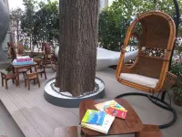 Ginkgo No.8 Homestay