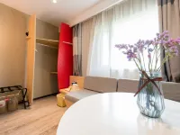 Ibis Hotel (Yangzhou Ge Garden, Dongguan Street) Hoteles en Yangzhou