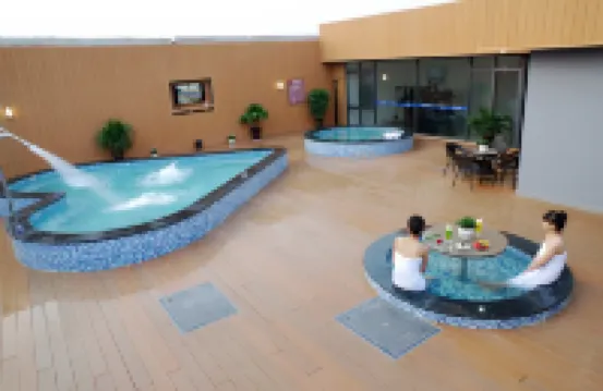 Lxora Hotel