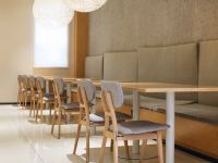 全季酒店(吐鲁番高昌路店) - 公共区域