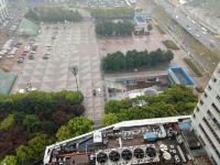 新时代酒店公寓(武汉武广店)