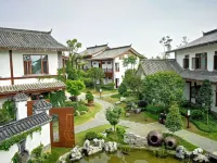 Yangshan Lake Yuyao Inn Hotels in Xiangyin