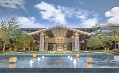 Gran Melia Xi'an Hotels in Xi'an