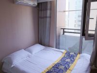青岛新空间公寓 - 精致loft二室一厅套房