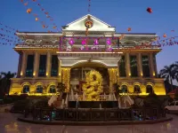 King We Holiday Hotel Các khách sạn ở 