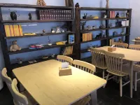Desti Hostel - Aamiainen