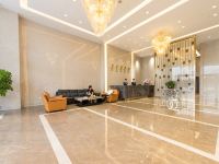 佛山新世界国际酒店公寓 - 公共区域