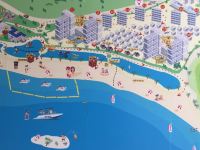 阳江海陵岛海柏度假公寓 - 公共区域