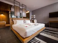 The Gallery Hotel NaiHarn Hotels near Nai Harn Beach