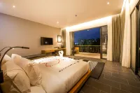 The Gallery Hotel NaiHarn Hotels in 