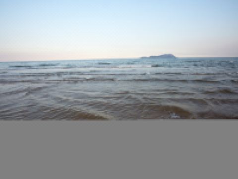 青岛泛海听风商务酒店 - 其他