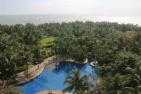 Boaoyudaiwan Hotel - Romantisk