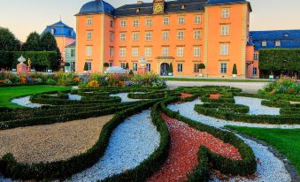 Boardinghotel Heidelberg