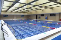 Quanzhou Hui'an Chongwu Xishawan Holiday Hotel - شاطئ
