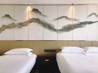 烟台静海明宇尚雅酒店 - 家庭客房
